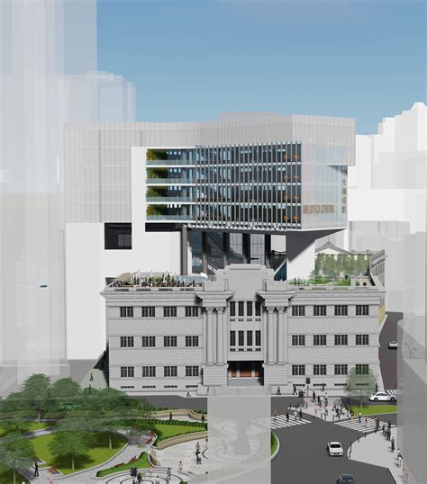 lbc macau|LBA Architecture and Planning .